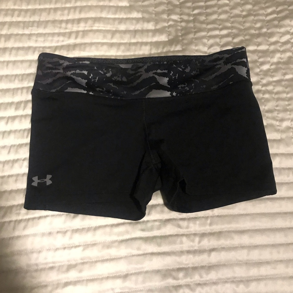 Under Armour athletic shorts